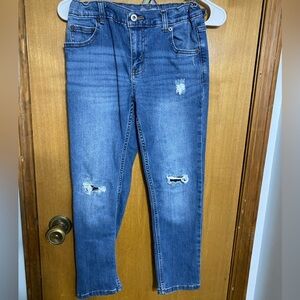 Wonder Nation Boys Jeans